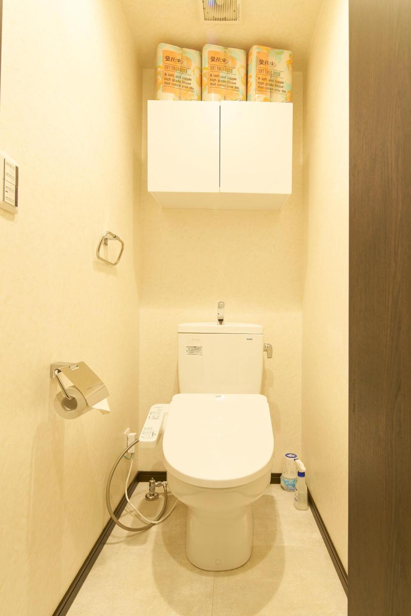 Ruma Inn Ikebukuro Tokio Exterior foto