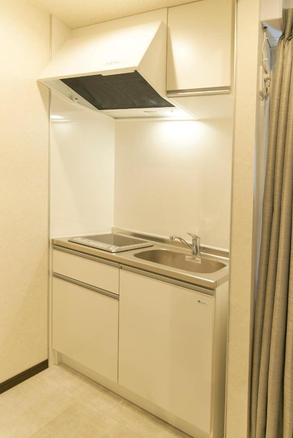 Ruma Inn Ikebukuro Tokio Exterior foto